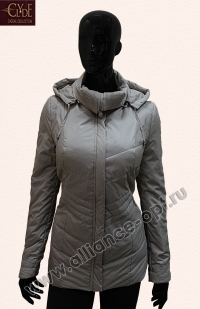 CLYDE куртка JSTINA - 05
