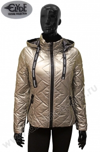 CLYDE куртка VANESA - золото