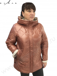 OLMAR куртка NALIA - 25
